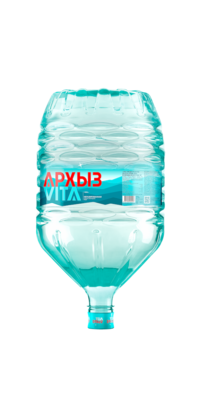 Вода «Архыз VITA»