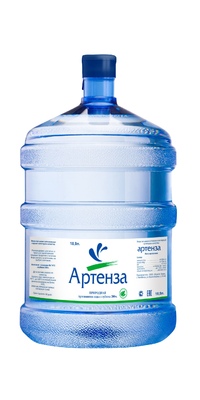 Вода «Артенза»