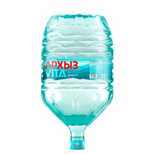 Архыз VITA  негаз, пэт, 19 л