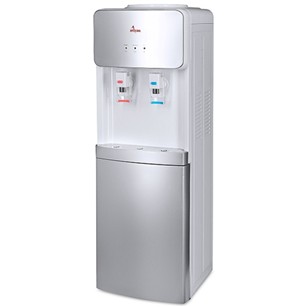 APEXCOOL 10L-BE Наг/Охл, комп, холодильн.